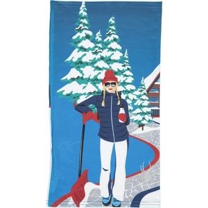 Spyder Men's Cruise Neck Tube